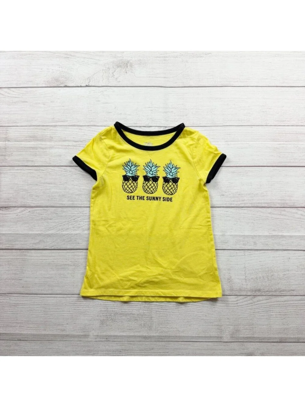 Justice Yellow 